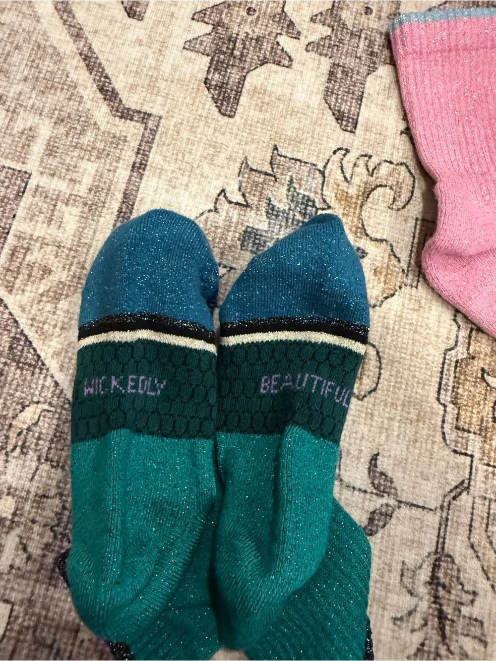 Bombas x Wicked youth sock bundle